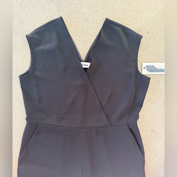 NWT Roucha Jumpsuit - Picture 3 of 11